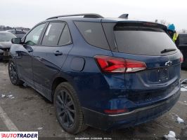 Chevrolet Equinox 2023 1