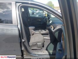 GMC Terrain 2021 1