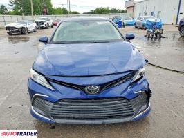 Toyota Camry 2023 2