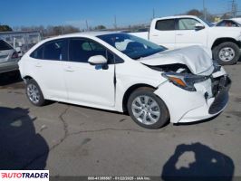 Toyota Corolla 2024 1 Toyota Corolla 2024 1