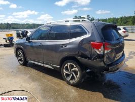 Subaru Forester 2022 2
