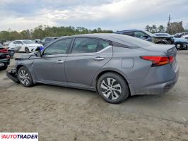 Nissan Altima 2024 2