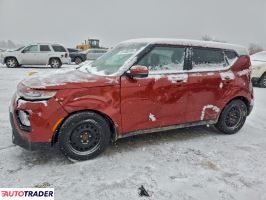 Kia Soul - zobacz ofertę