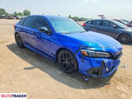Honda Civic 2023 2