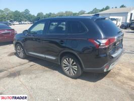 Mitsubishi Outlander 2020 2