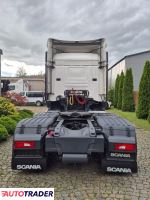 Scania R410