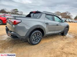 Hyundai Pozostałe 2024 2