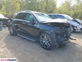 Mercedes CL 2022 3 Mercedes CL 2022 3