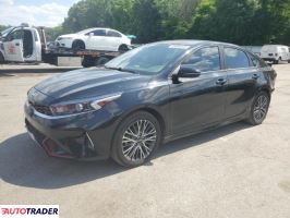 Kia Pozostałe 2023 2 Kia Pozostałe 2023 2