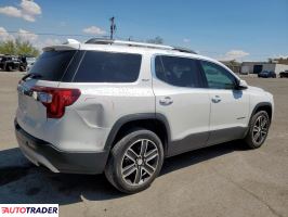 GMC Acadia 2021 3 GMC Acadia 2021 3