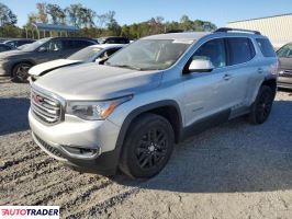 GMC Acadia 2019 3