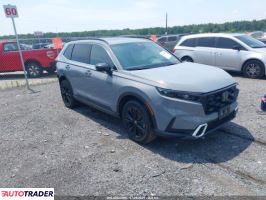 Honda CR-V 2025 2