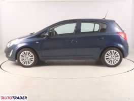Opel Corsa 2011 1.2 84 KM Opel Corsa 2011 1.2 84 KM