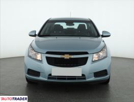 Chevrolet Cruze 2011 1.6 115 KM