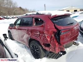 Toyota Highlander 2023 2 Toyota Highlander 2023 2