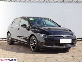 Volkswagen Golf 2020 1.5 128 KM
