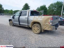 Toyota Tundra 2021 5 Toyota Tundra 2021 5