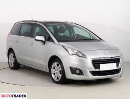 Peugeot 5008 2014 1.6 112 KM Peugeot 5008 2014 1.6 112 KM