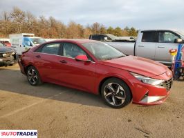 Hyundai Elantra 2023 2 Hyundai Elantra 2023 2