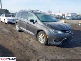 Chrysler Pacifica 2019 3 Chrysler Pacifica 2019 3