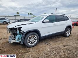 Jeep Cherokee 2020 2