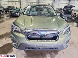 Subaru Forester 2020 2