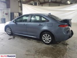 Toyota Corolla 2024 2