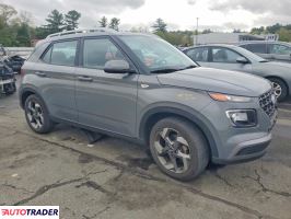 Hyundai Pozostałe 2022 1
