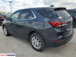 Chevrolet Equinox 2022 1 Chevrolet Equinox 2022 1