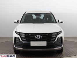 Hyundai Tucson 2025 1.6 158 KM
