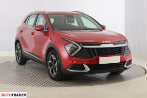 Kia Sportage 2023 1.6 147 KM