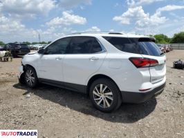 Chevrolet Equinox 2023 1