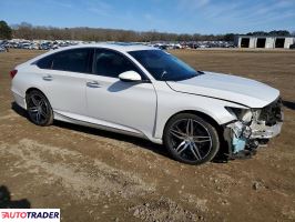 Honda Accord 2022 2