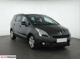 Peugeot 5008 2012 2.0 147 KM Peugeot 5008 2012 2.0 147 KM