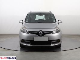 Renault Grand Scenic 2013 1.6 108 KM