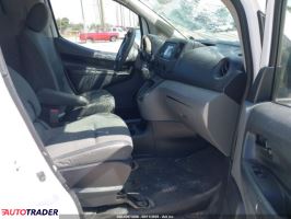 Nissan NV200 2019 2