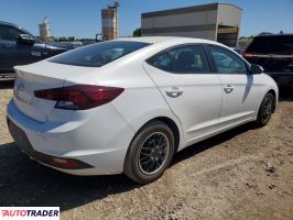 Hyundai Elantra 2020 2