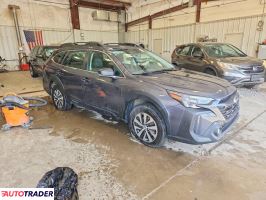 Subaru Outback 2023 2