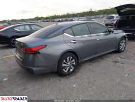 Nissan Altima 2020 2