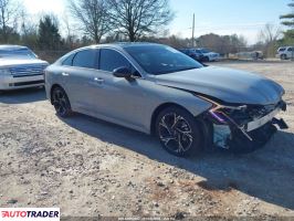 Kia Pozostałe - zobacz ofertę