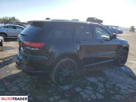 Jeep Grand Cherokee 2019 3