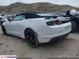 Chevrolet Camaro 2023 3