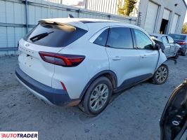 Ford Escape 2024 1