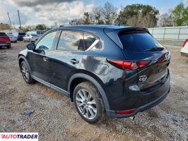 Mazda CX-5 2021 2