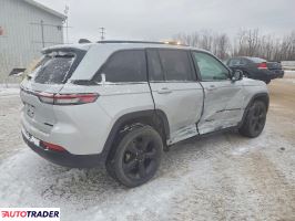 Jeep Grand Cherokee 2024 3