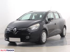 Renault Clio 2013 1.1 72 KM