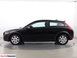 Volvo C30 2007 2.0 134 KM