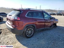 Jeep Cherokee 2019 2 Jeep Cherokee 2019 2