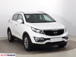 Kia Sportage 2014 1.6 132 KM