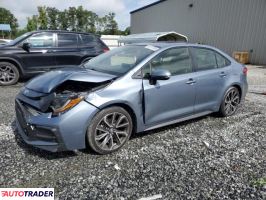 Toyota Corolla 2020 2